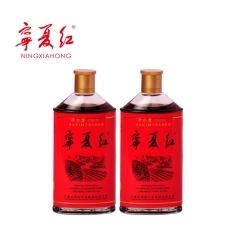 中华老字号 东阿阿胶桃花姬阿胶糕300g