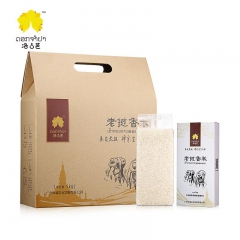 精选洛占芭 老挝香米 生态大米 10斤礼盒装(老挝馆)
