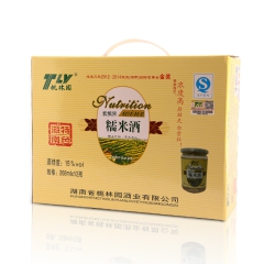 中华老字号 东阿阿胶桃花姬阿胶糕300g
