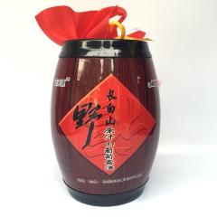 中华老字号 东阿阿胶桃花姬阿胶糕300g