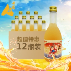 中华老字号 东阿阿胶桃花姬阿胶糕300g