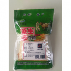 原生态黄小米(辽宁阜新市)