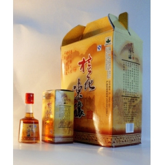 中华老字号 东阿阿胶桃花姬阿胶糕300g