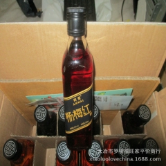 中华老字号 东阿阿胶桃花姬阿胶糕300g