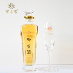 中华老字号 东阿阿胶桃花姬阿胶糕300g