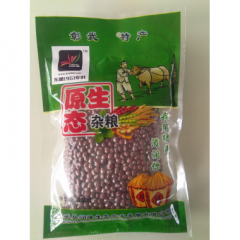 原生态红小豆(辽宁阜新市)