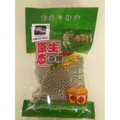 原生态芽绿豆(辽宁阜新市)
