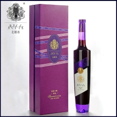中华老字号 东阿阿胶桃花姬阿胶糕300g