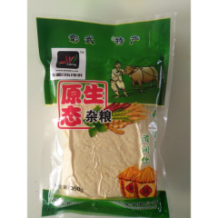 原生态玉米面(辽宁阜新市)