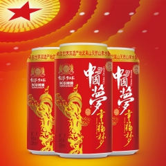 中华老字号 东阿阿胶桃花姬阿胶糕300g
