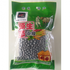 原生态黑豆(辽宁阜新市)