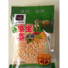 原生态大玉米渣(辽宁阜新市)