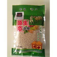 原生态糙米(辽宁阜新市)
