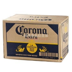 最新日期到货 科罗娜啤酒【CORONA】330ML*24瓶 ...