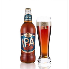 现货 英国进口啤酒Greene King IPA格林王IPA...