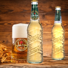 吉普啤酒 酷啤