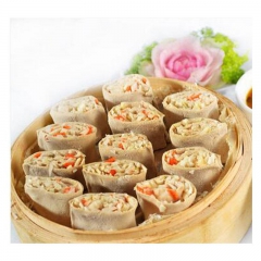 【山老汉纯莜面5kg家庭装】 山西特产纯莜麦粉裸燕麦粗粮莜麦...