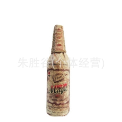 500ml英博双鹿牌啤酒.英博双鹿牌魔酒.双鹿暖啤厂价批发