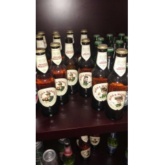 意大利进口啤酒 Birra Moretti 莫纳迪全麦啤酒 ...