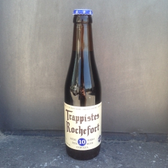 比利时进口啤酒 罗斯福10号啤酒 Rochefort 10 ...