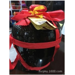 中华老字号 东阿阿胶桃花姬阿胶糕300g
