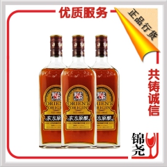 中华老字号 东阿阿胶桃花姬阿胶糕300g