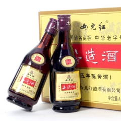 中华老字号 东阿阿胶桃花姬阿胶糕300g