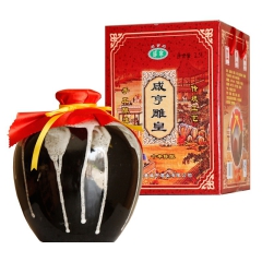 中华老字号 东阿阿胶桃花姬阿胶糕300g
