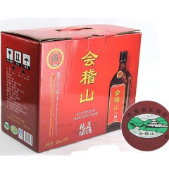 中华老字号 东阿阿胶桃花姬阿胶糕300g