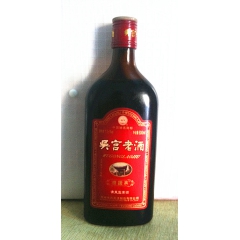 中华老字号 东阿阿胶桃花姬阿胶糕300g