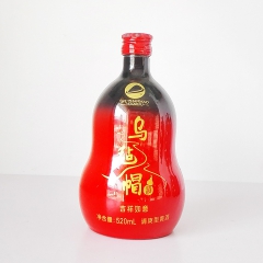 中华老字号 东阿阿胶桃花姬阿胶糕300g