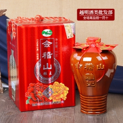 中华老字号 东阿阿胶桃花姬阿胶糕300g