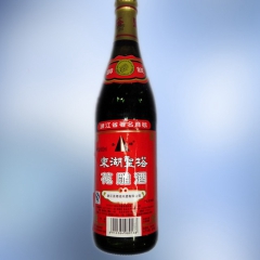 中华老字号 东阿阿胶桃花姬阿胶糕300g