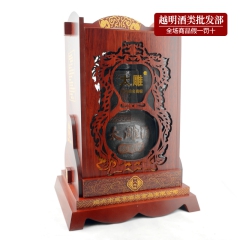 中华老字号 东阿阿胶桃花姬阿胶糕300g