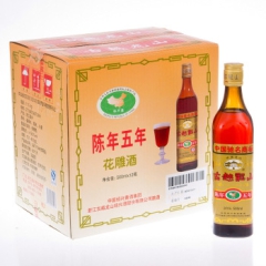 中华老字号 东阿阿胶桃花姬阿胶糕300g
