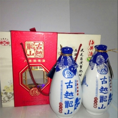 中华老字号 东阿阿胶桃花姬阿胶糕300g