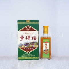 中华老字号 东阿阿胶桃花姬阿胶糕300g