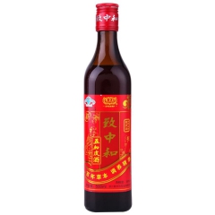 中华老字号 东阿阿胶桃花姬阿胶糕300g