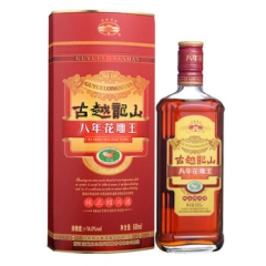 中华老字号 东阿阿胶桃花姬阿胶糕300g