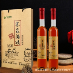 中华老字号 东阿阿胶桃花姬阿胶糕300g