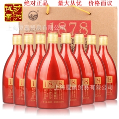 中华老字号 东阿阿胶桃花姬阿胶糕300g