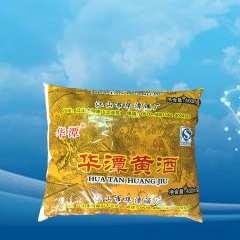 中华老字号 东阿阿胶桃花姬阿胶糕300g