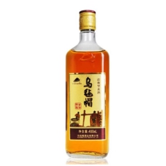 中华老字号 东阿阿胶桃花姬阿胶糕300g