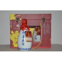 中华老字号 东阿阿胶桃花姬阿胶糕300g