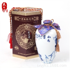 中华老字号 东阿阿胶桃花姬阿胶糕300g