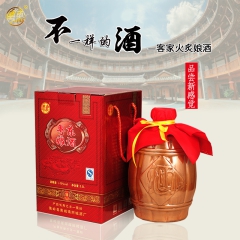 中华老字号 东阿阿胶桃花姬阿胶糕300g