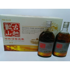 中华老字号 东阿阿胶桃花姬阿胶糕300g