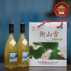 中华老字号 东阿阿胶桃花姬阿胶糕300g
