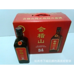 中华老字号 东阿阿胶桃花姬阿胶糕300g