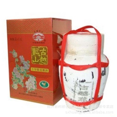 中华老字号 东阿阿胶桃花姬阿胶糕300g
